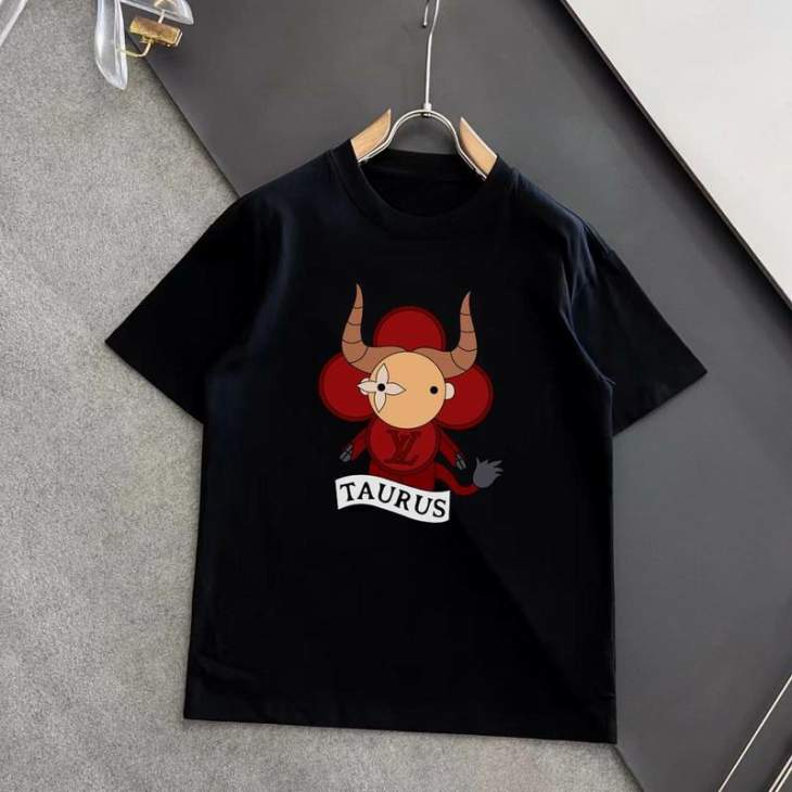 Picture of Louis Vuitton T Shirts Short _SKULVM-5XL12yr988150